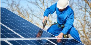 Installation Maintenance Panneaux Solaires Photovoltaïques à Fontaine-la-Riviere